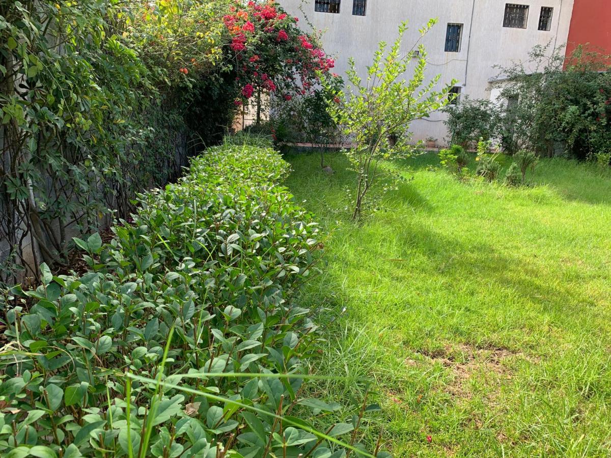 Studio Plage Kozah Tanca Dış mekan fotoğraf
