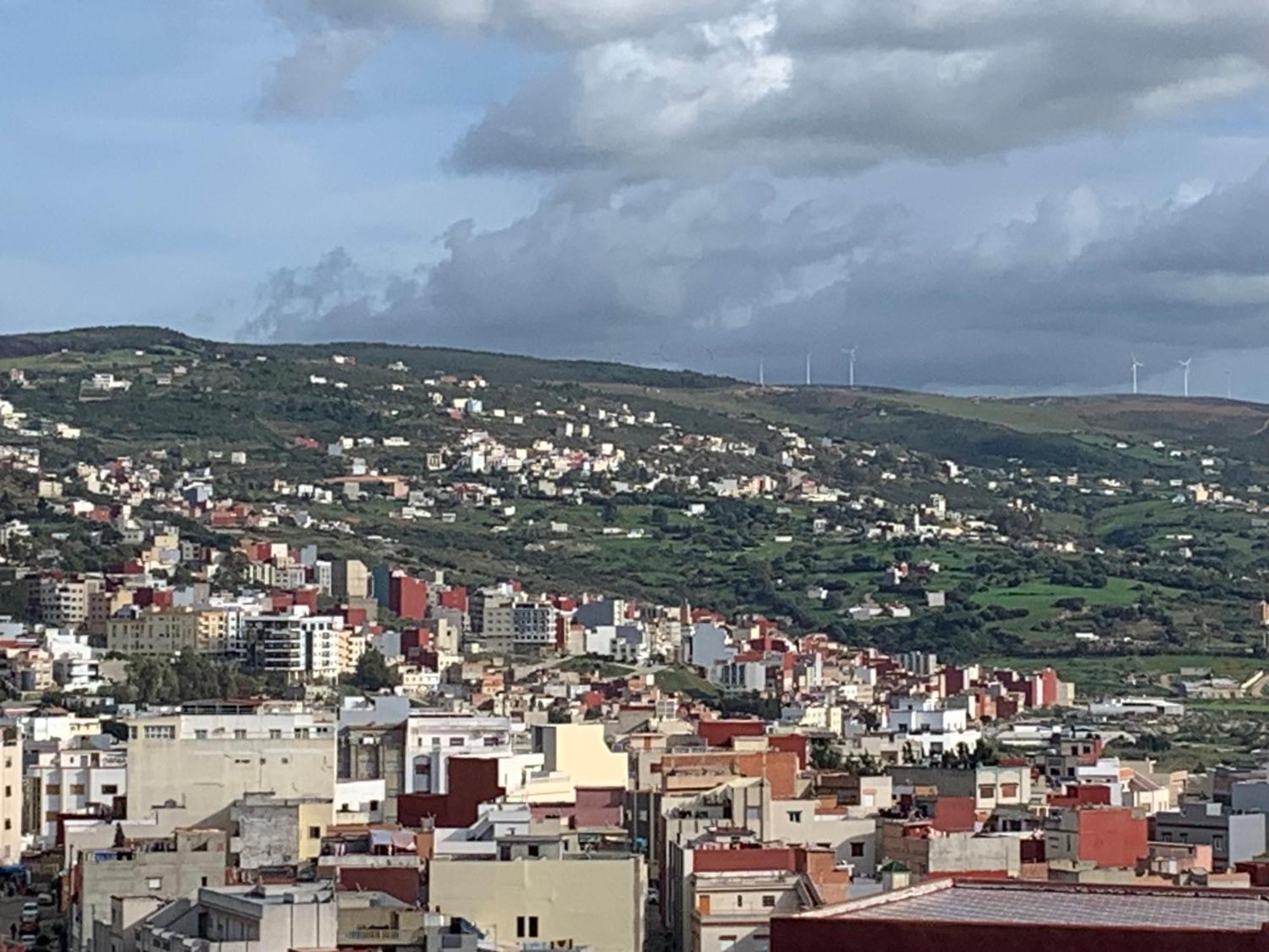Studio Plage Kozah Tanca Dış mekan fotoğraf
