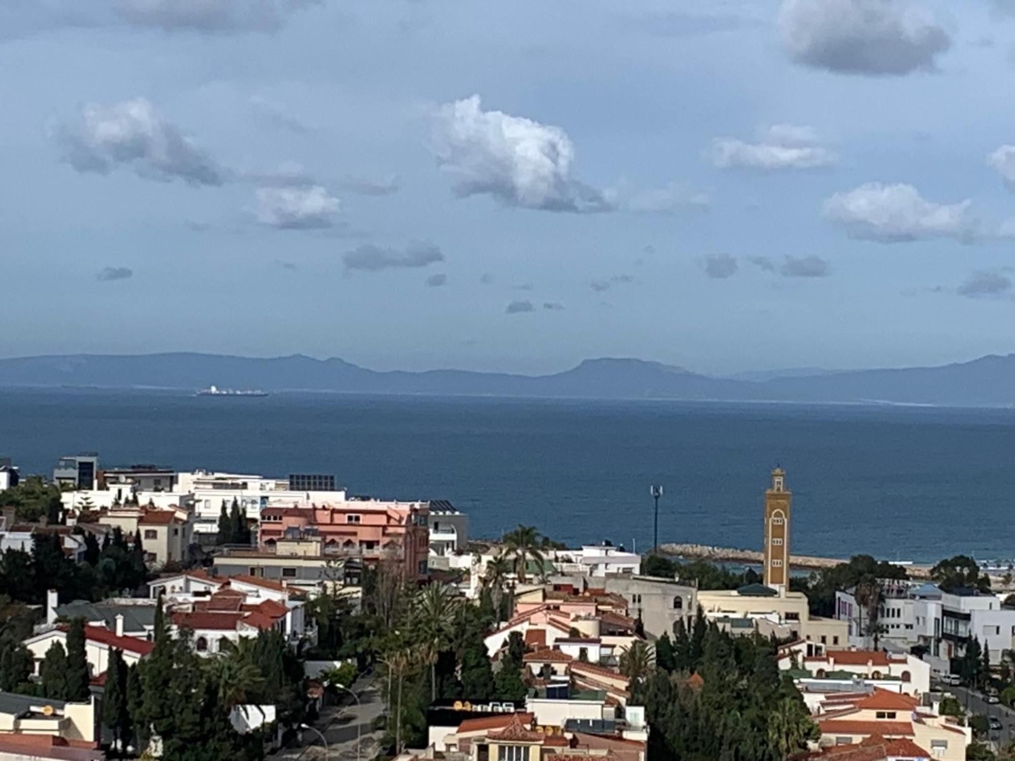 Studio Plage Kozah Tanca Dış mekan fotoğraf