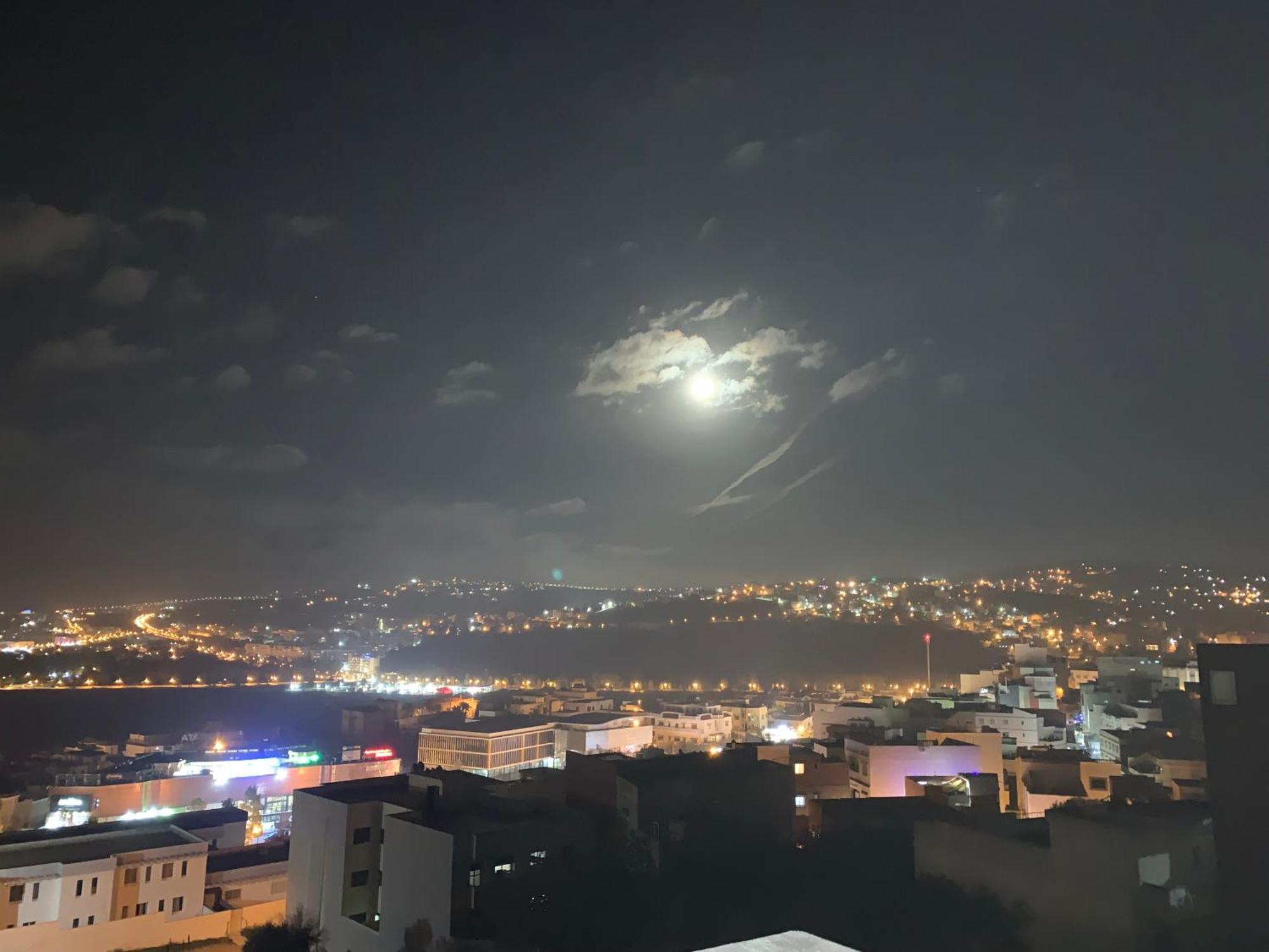 Studio Plage Kozah Tanca Dış mekan fotoğraf