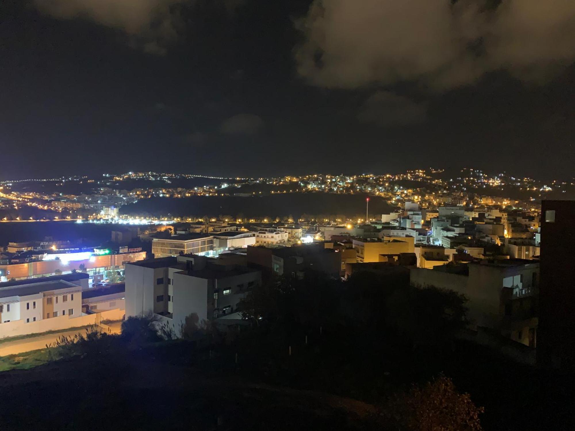 Studio Plage Kozah Tanca Dış mekan fotoğraf