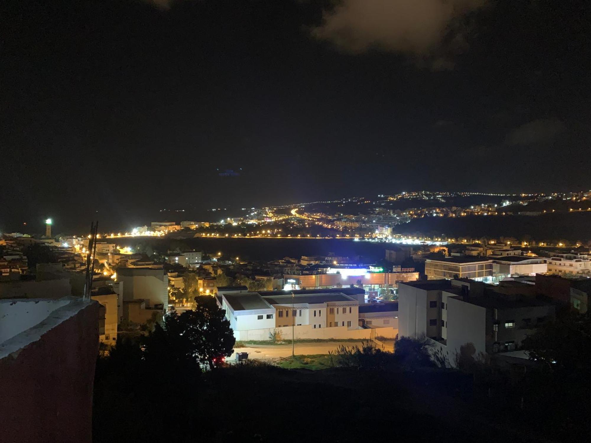 Studio Plage Kozah Tanca Dış mekan fotoğraf