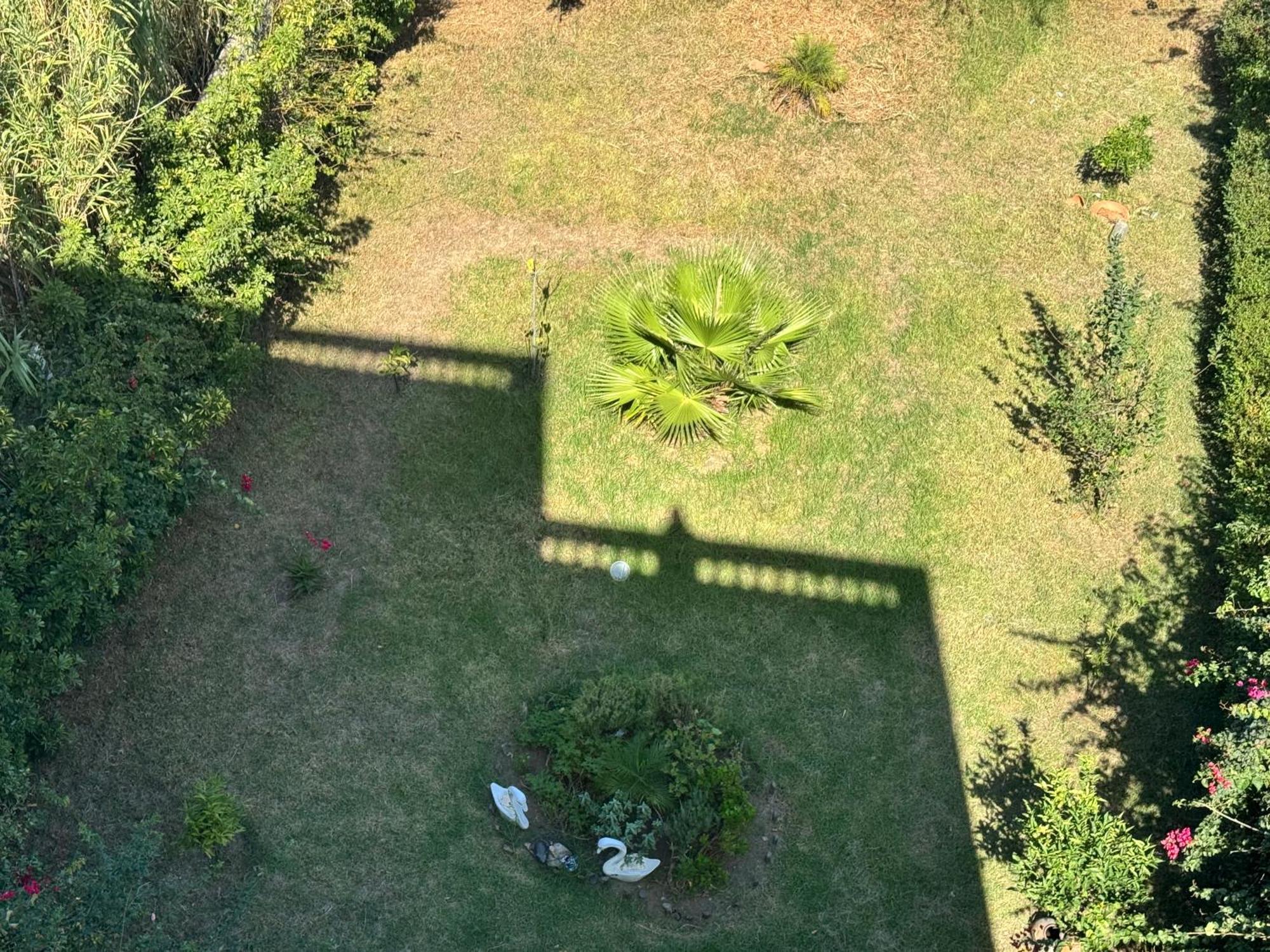 Studio Plage Kozah Tanca Dış mekan fotoğraf