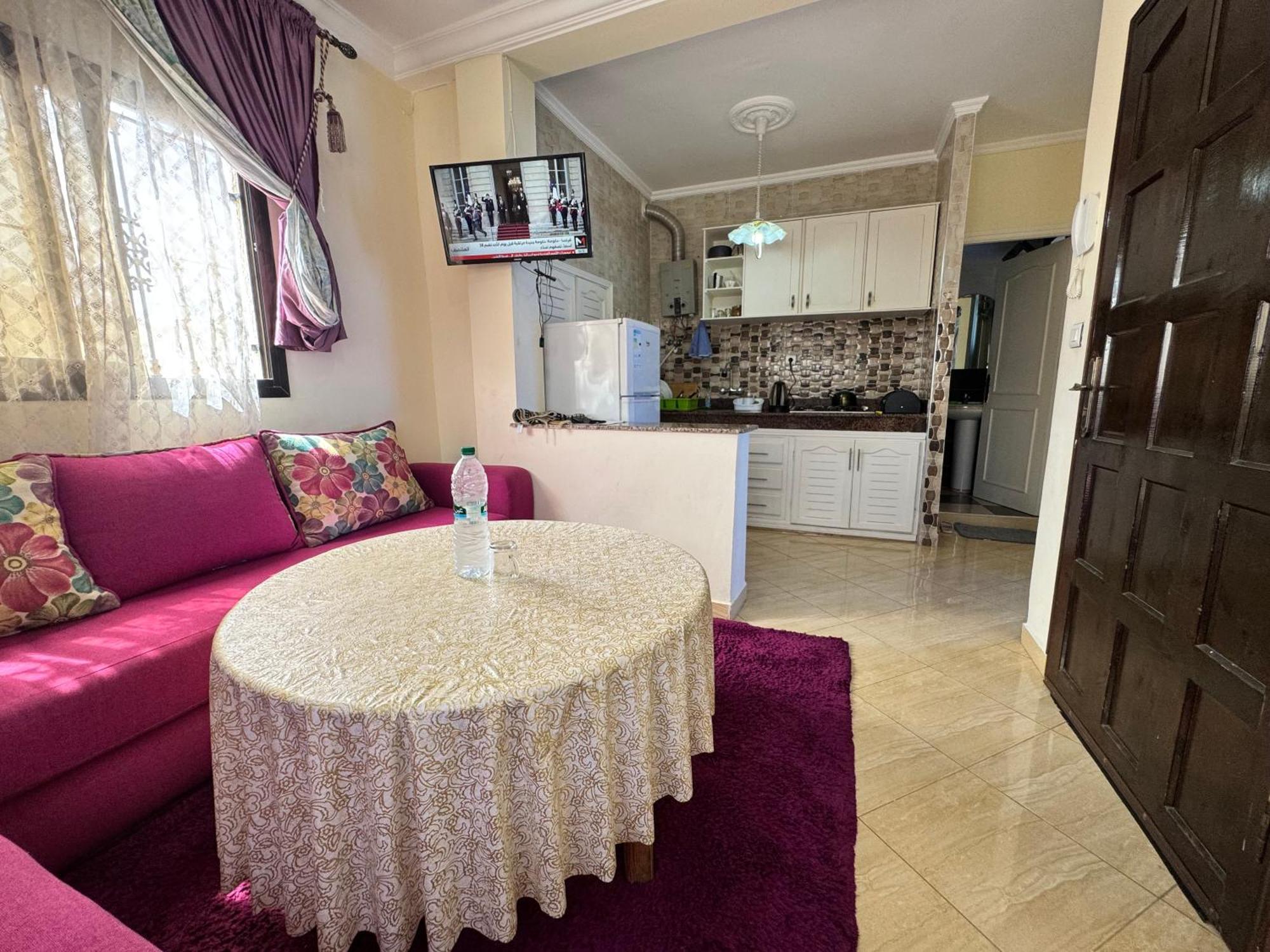 Studio Plage Kozah Tanca Dış mekan fotoğraf