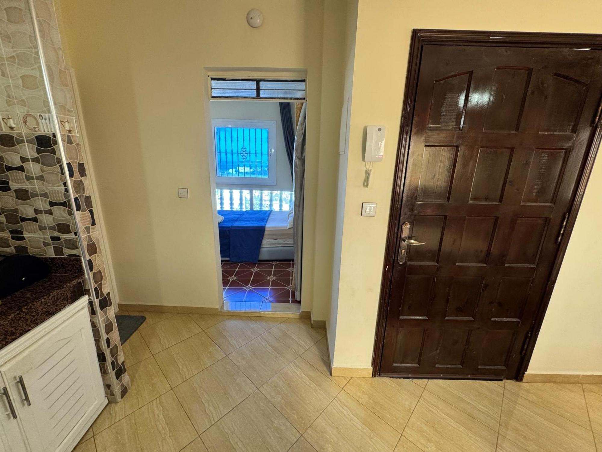 Studio Plage Kozah Tanca Dış mekan fotoğraf