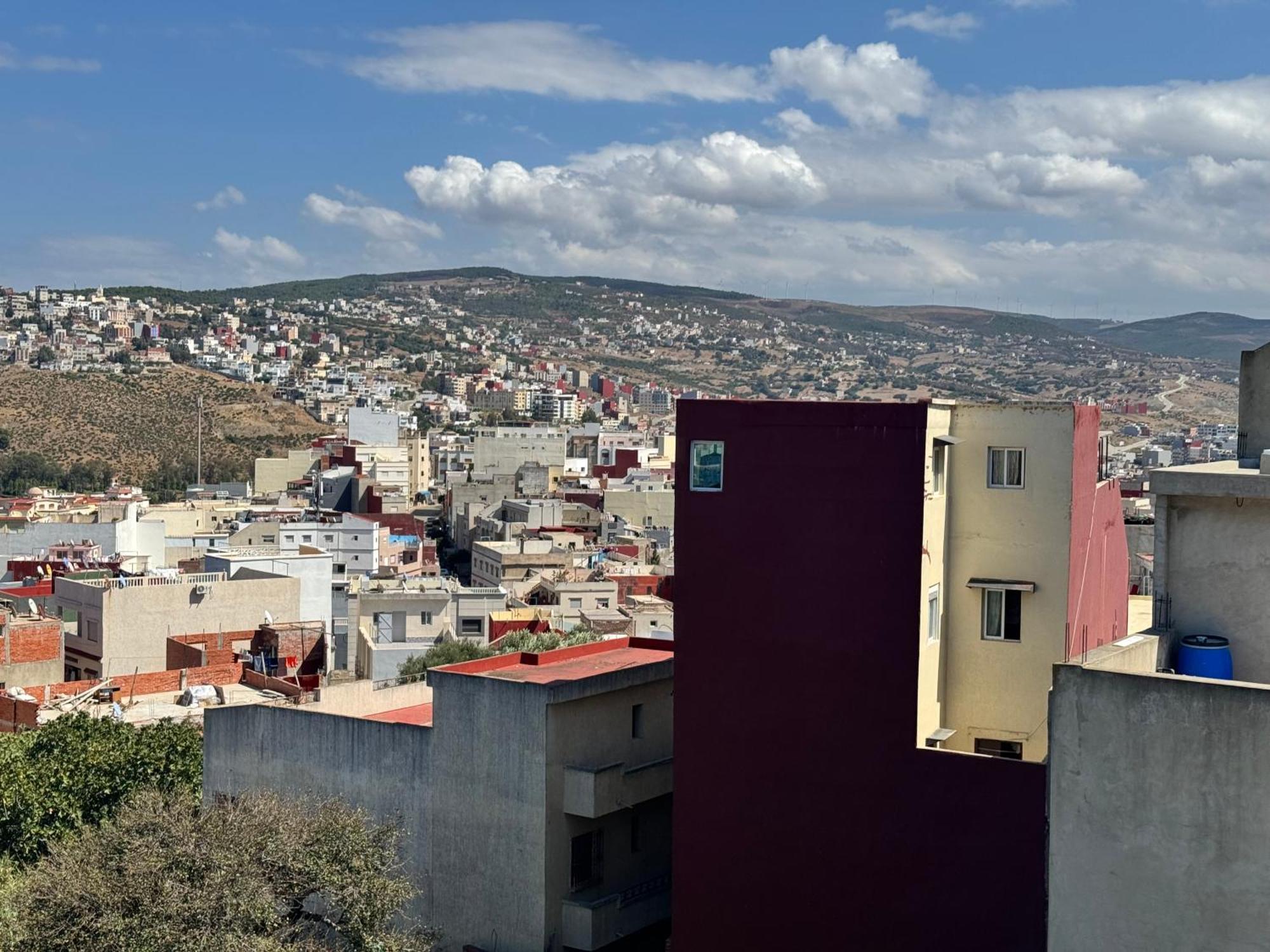 Studio Plage Kozah Tanca Dış mekan fotoğraf