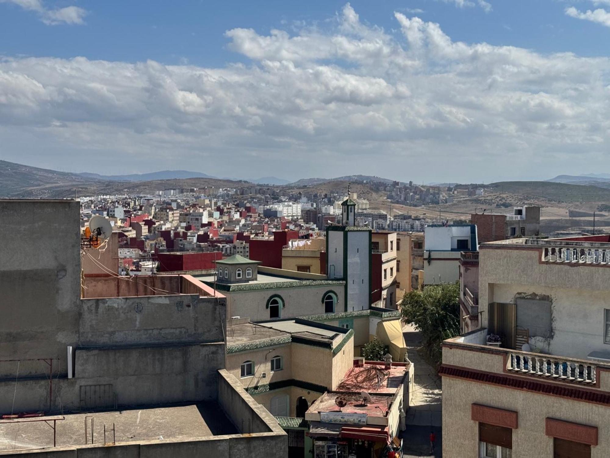 Studio Plage Kozah Tanca Dış mekan fotoğraf