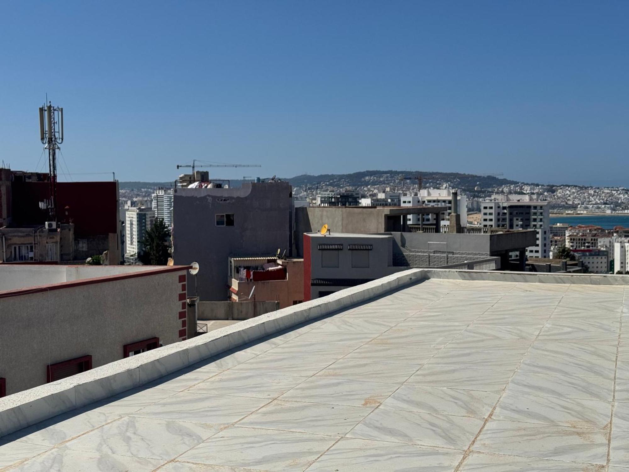 Studio Plage Kozah Tanca Dış mekan fotoğraf
