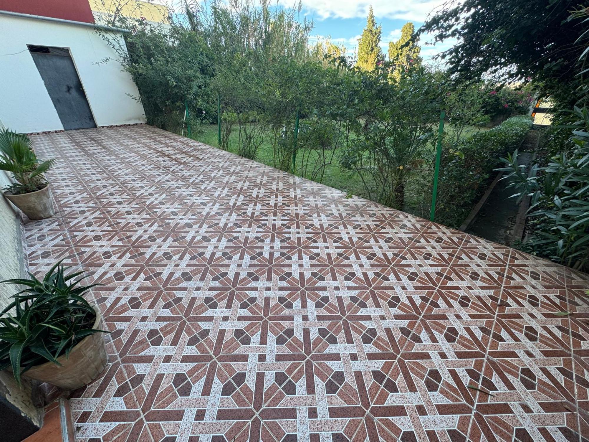 Studio Plage Kozah Tanca Dış mekan fotoğraf