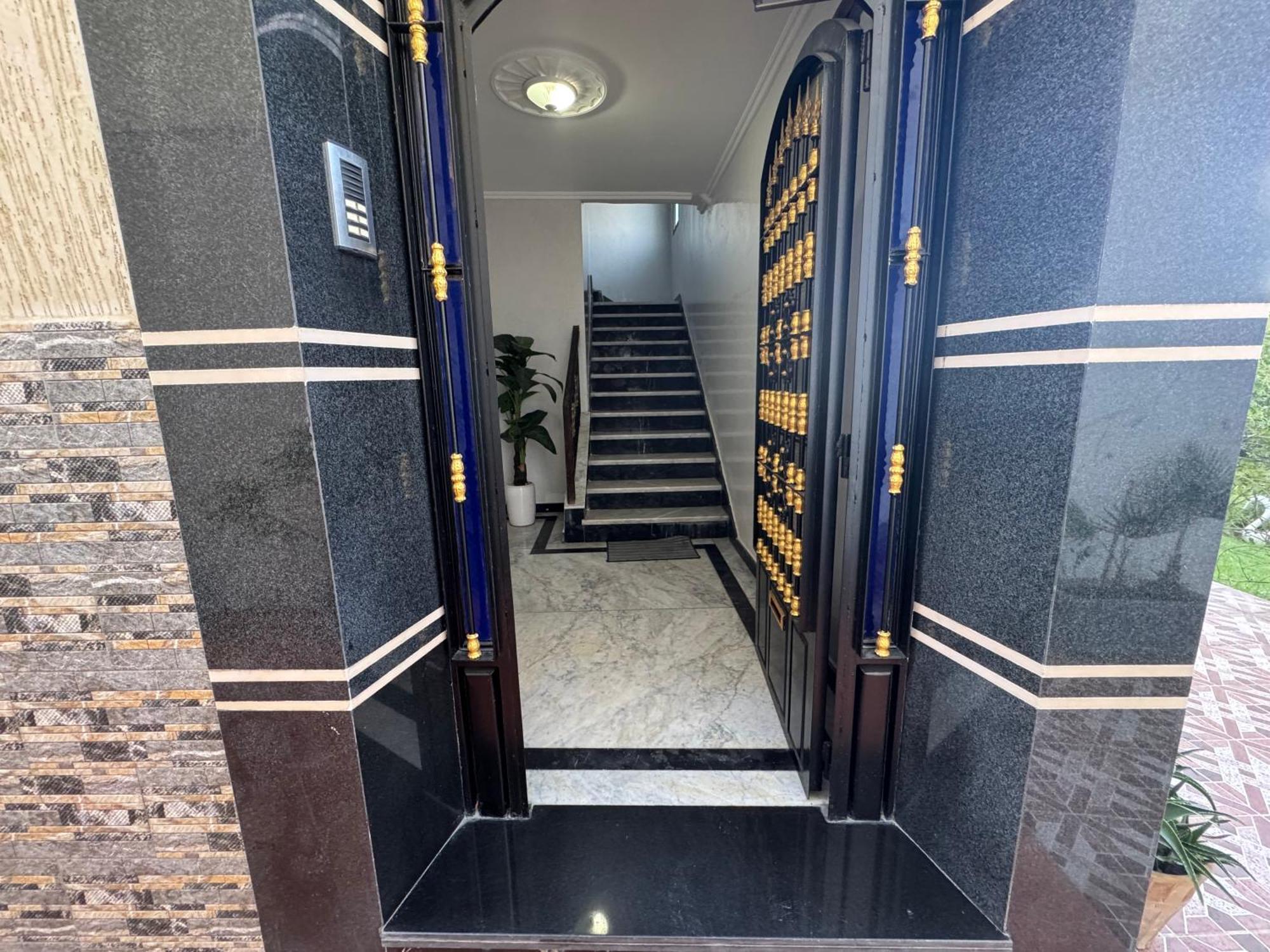 Studio Plage Kozah Tanca Dış mekan fotoğraf
